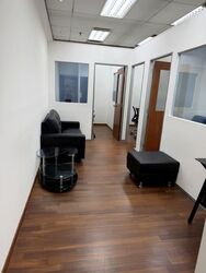 High Street Plaza (D6), Office #619928141